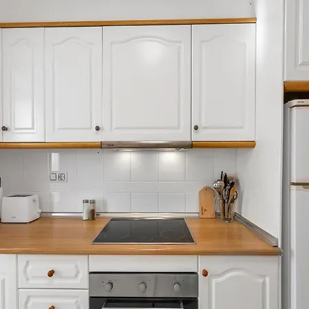 Penthouse Almudena
