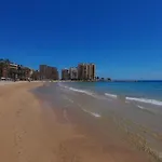 Penthouse Almudena Διαμέρισμα *