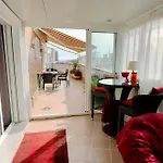 Apartamento Penthouse Almudena *