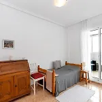 Apartamento Penthouse Almudena *
