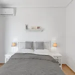 Apartamento Penthouse Almudena *