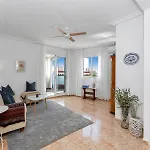 Διαμέρισμα Penthouse Almudena *