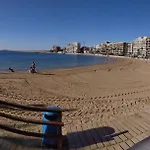 Apartamento Penthouse Almudena *