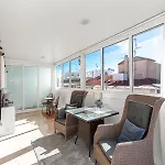 Penthouse Almudena Apartamento *