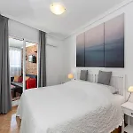 Apartamento Penthouse Almudena