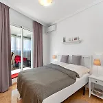 Διαμέρισμα Penthouse Almudena *