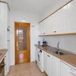 Penthouse Almudena *
