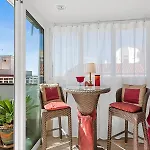 Διαμέρισμα Penthouse Almudena