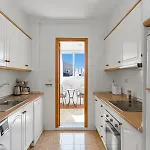 Penthouse Almudena