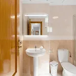 Apartamento Penthouse Almudena *
