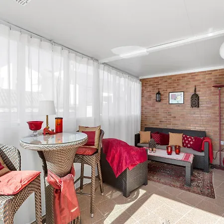 Penthouse Almudena Apartment