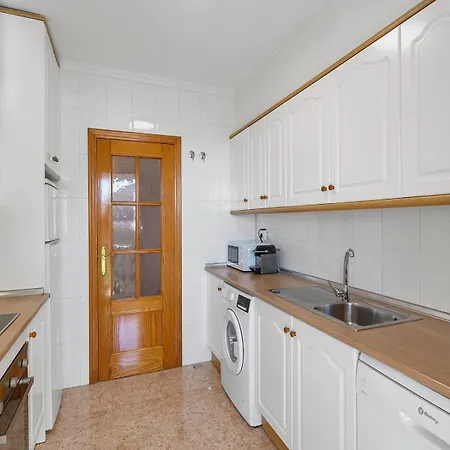 Penthouse Almudena *