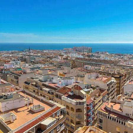 Apartamento Penthouse Almudena Torrevieja