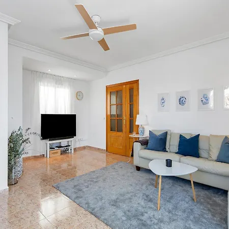 Penthouse Almudena * Torrevieja