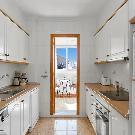 Penthouse Almudena