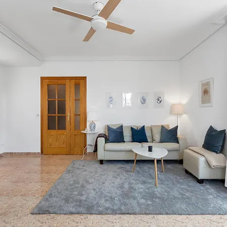 Apartamento Penthouse Almudena Torrevieja