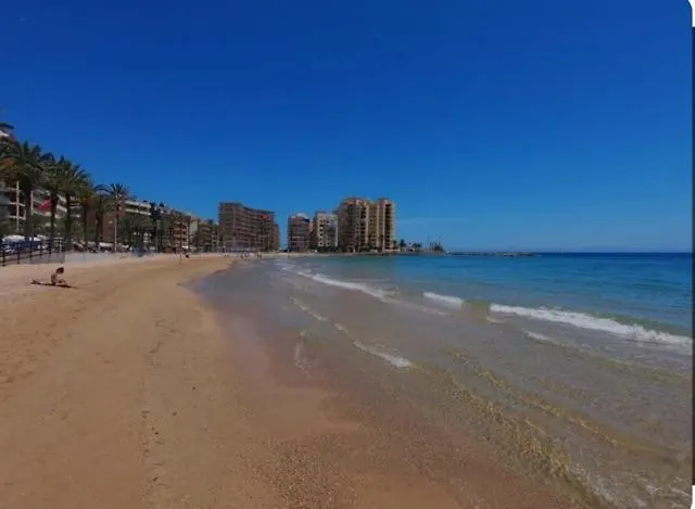 Penthouse Almudena Apartment *