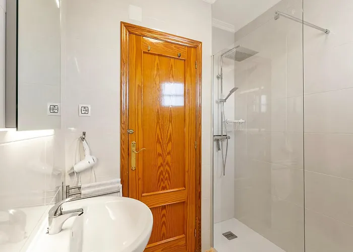 Penthouse Almudena Apartment