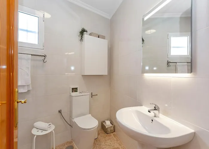 Penthouse Almudena * Torrevieja